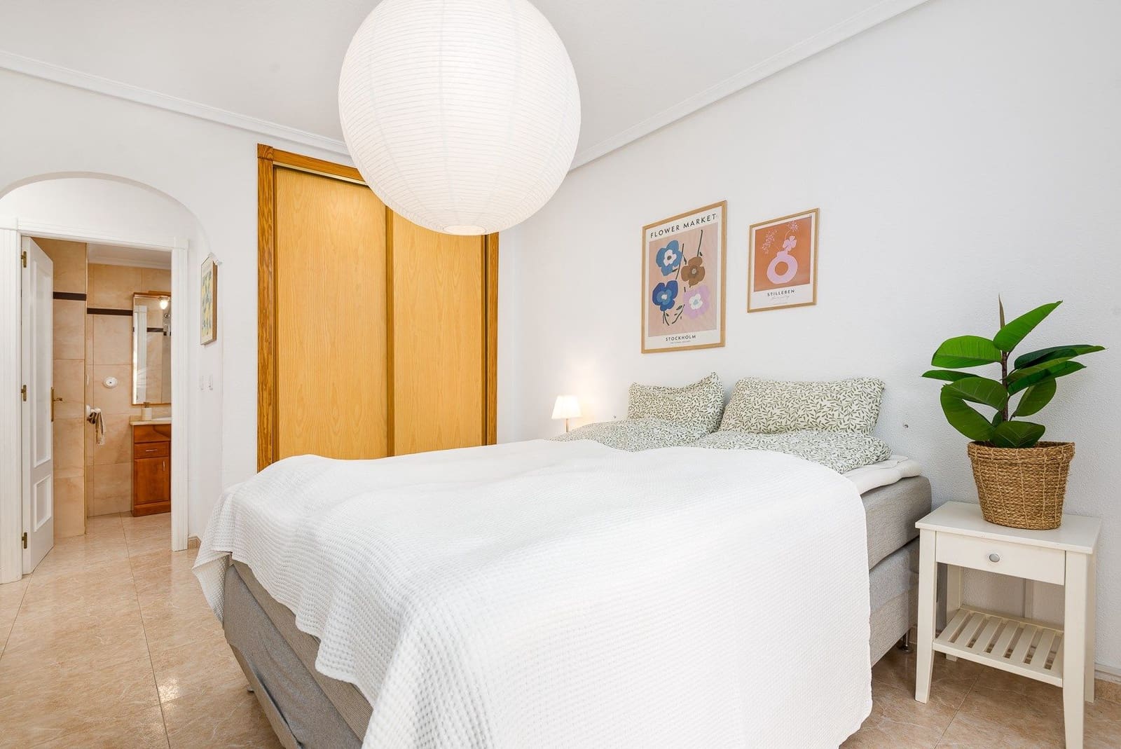 2 soverom Leilighet til salgs i Playa Flamenca - € 219 000 (Ref: 10086404)
