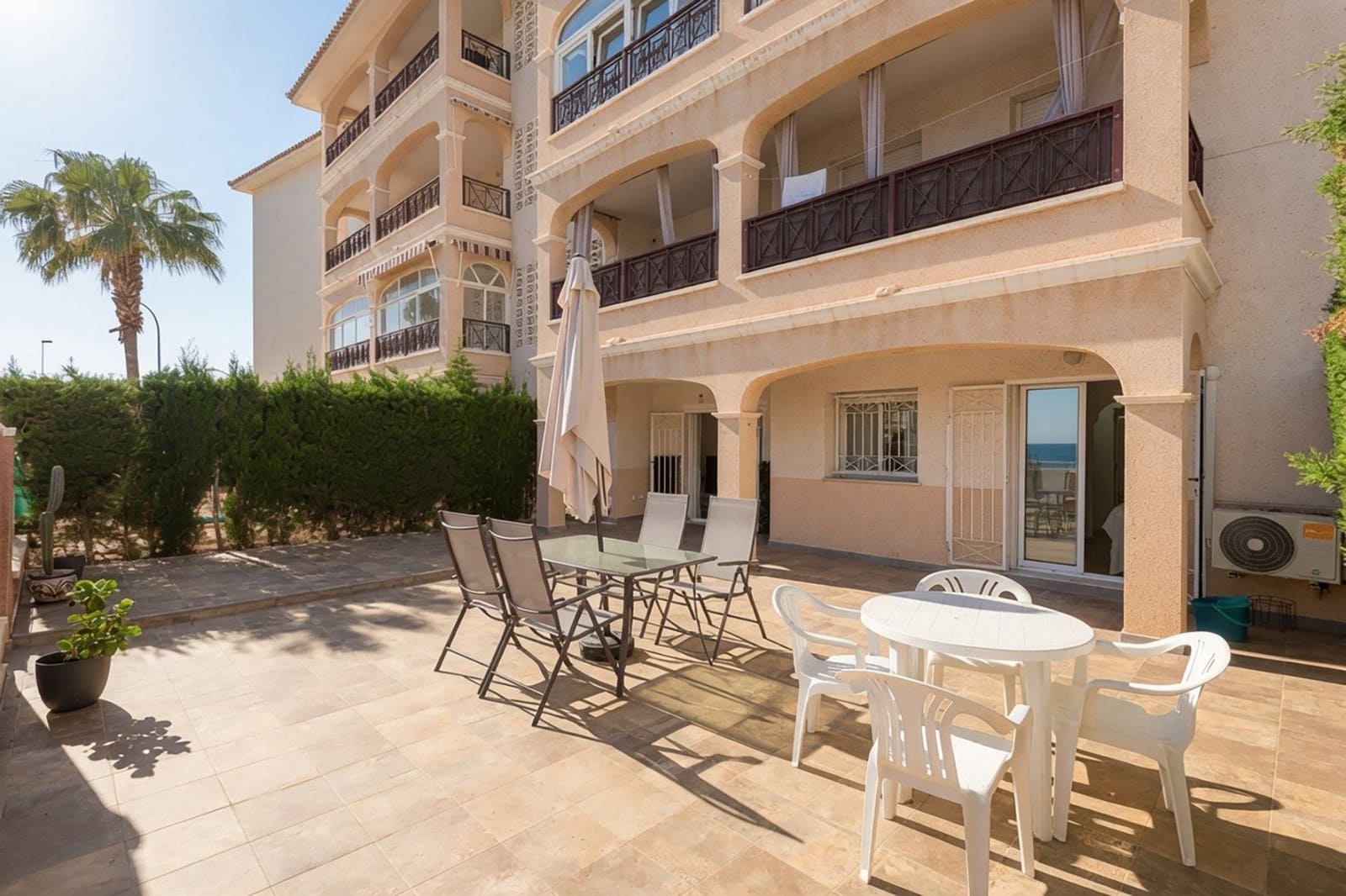 2 soverom Leilighet til salgs i Playa Flamenca - € 219 000 (Ref: 10086404)