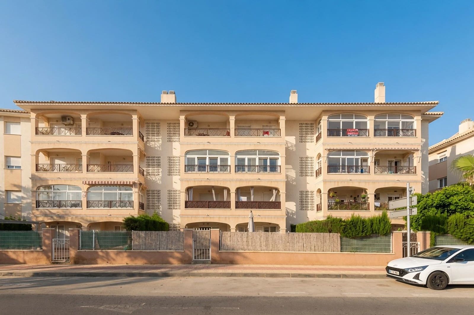 2 soverom Leilighet til salgs i Playa Flamenca - € 219 000 (Ref: 10086404)