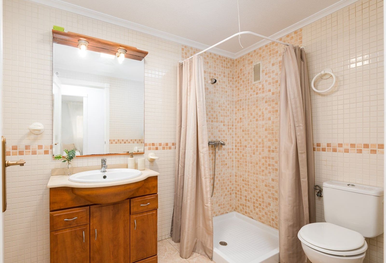 2 soverom Leilighet til salgs i Playa Flamenca - € 219 000 (Ref: 10086404)