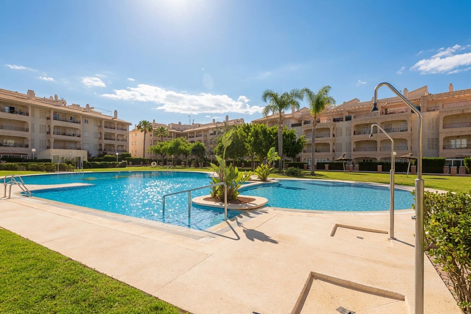 2 soverom Leilighet til salgs i Playa Flamenca - € 219 000 (Ref: 10086404)