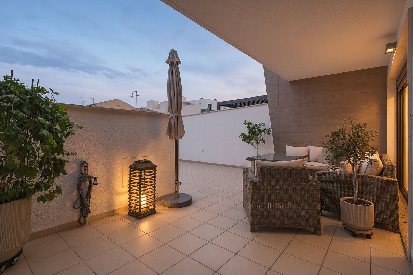 3 soveværelse Lejlighed til salg i San Pedro del Pinatar - € 287.500 (Ref: 10086405)