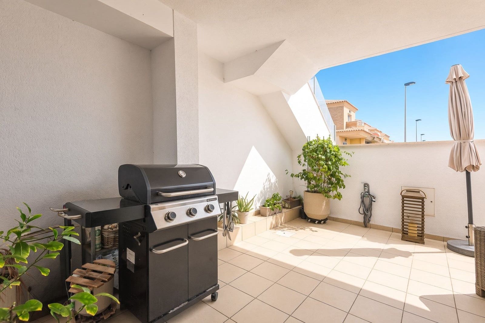 3 soveværelse Lejlighed til salg i San Pedro del Pinatar - € 287.500 (Ref: 10086405)