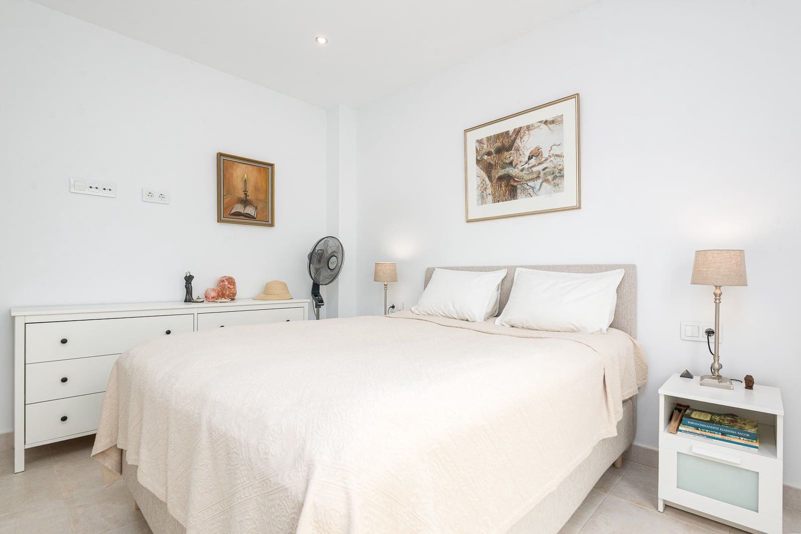 3 soveværelse Lejlighed til salg i San Pedro del Pinatar - € 287.500 (Ref: 10086405)