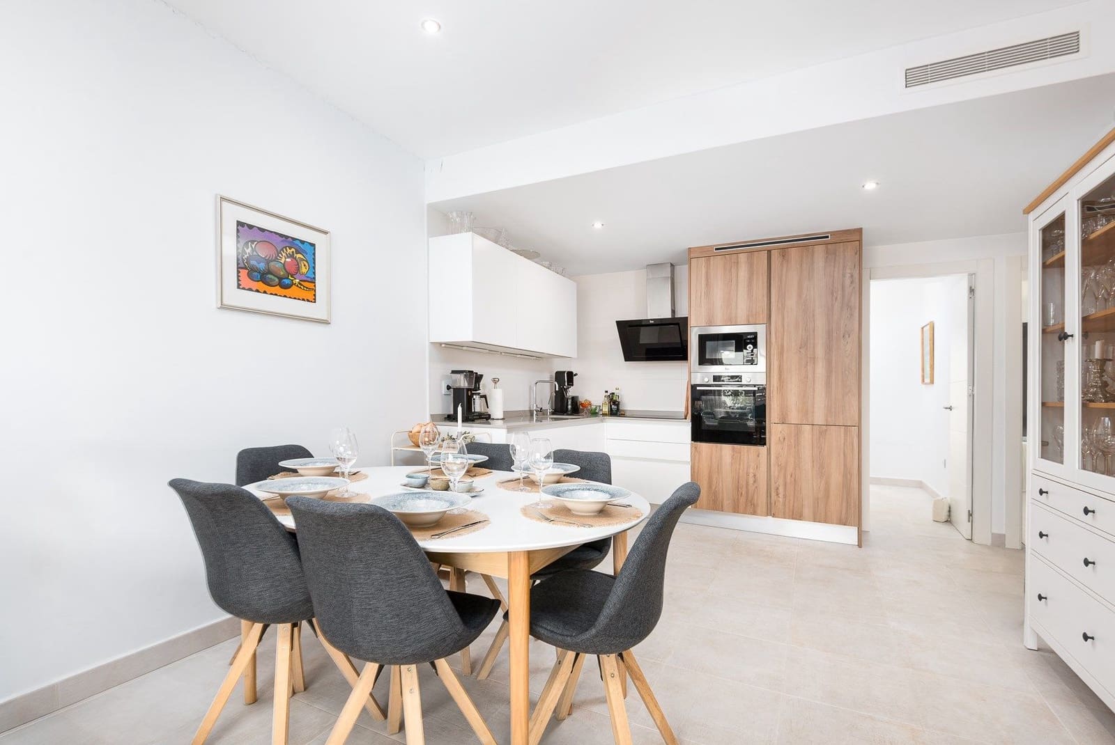 3 soveværelse Lejlighed til salg i San Pedro del Pinatar - € 287.500 (Ref: 10086405)