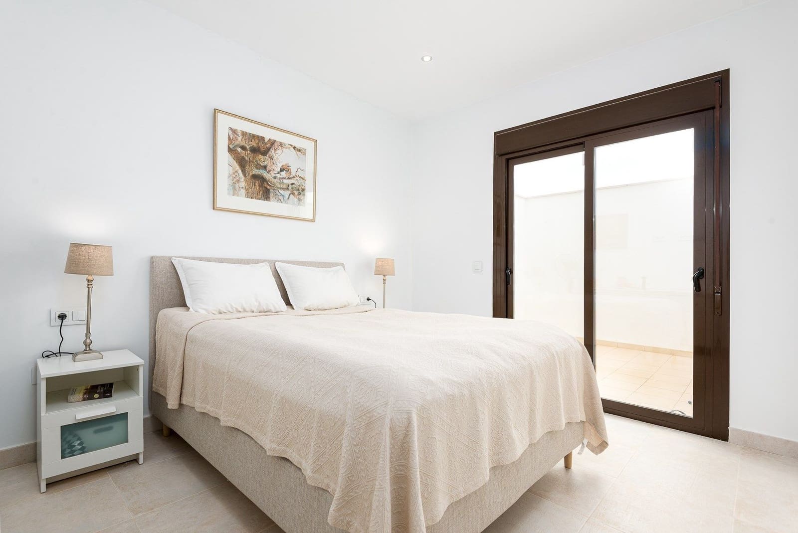3 soveværelse Lejlighed til salg i San Pedro del Pinatar - € 287.500 (Ref: 10086405)