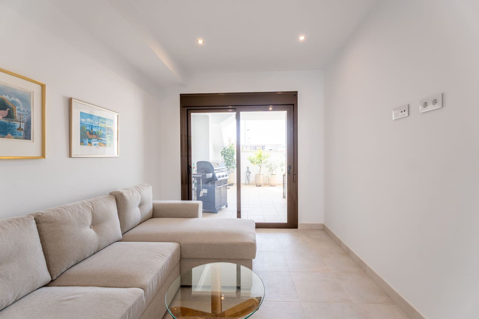 3 soveværelse Lejlighed til salg i San Pedro del Pinatar - € 287.500 (Ref: 10086405)