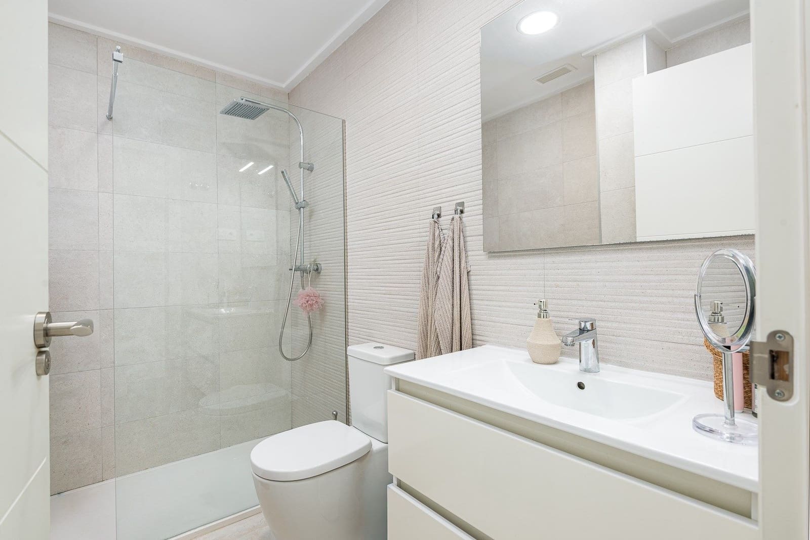 3 soveværelse Lejlighed til salg i San Pedro del Pinatar - € 287.500 (Ref: 10086405)
