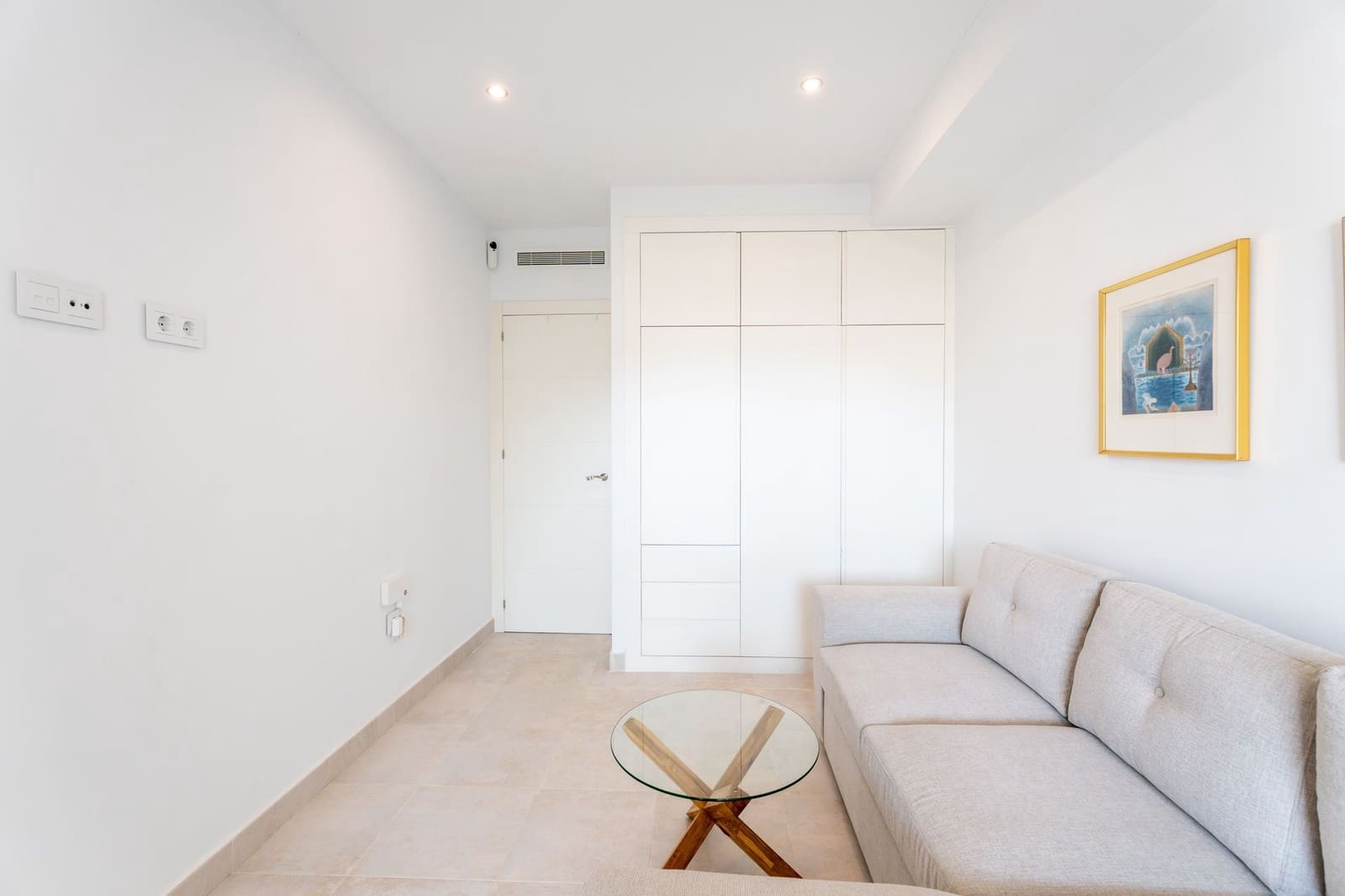 3 soveværelse Lejlighed til salg i San Pedro del Pinatar - € 287.500 (Ref: 10086405)