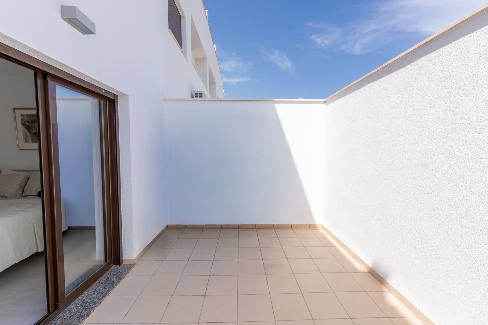 3 soveværelse Lejlighed til salg i San Pedro del Pinatar - € 287.500 (Ref: 10086405)