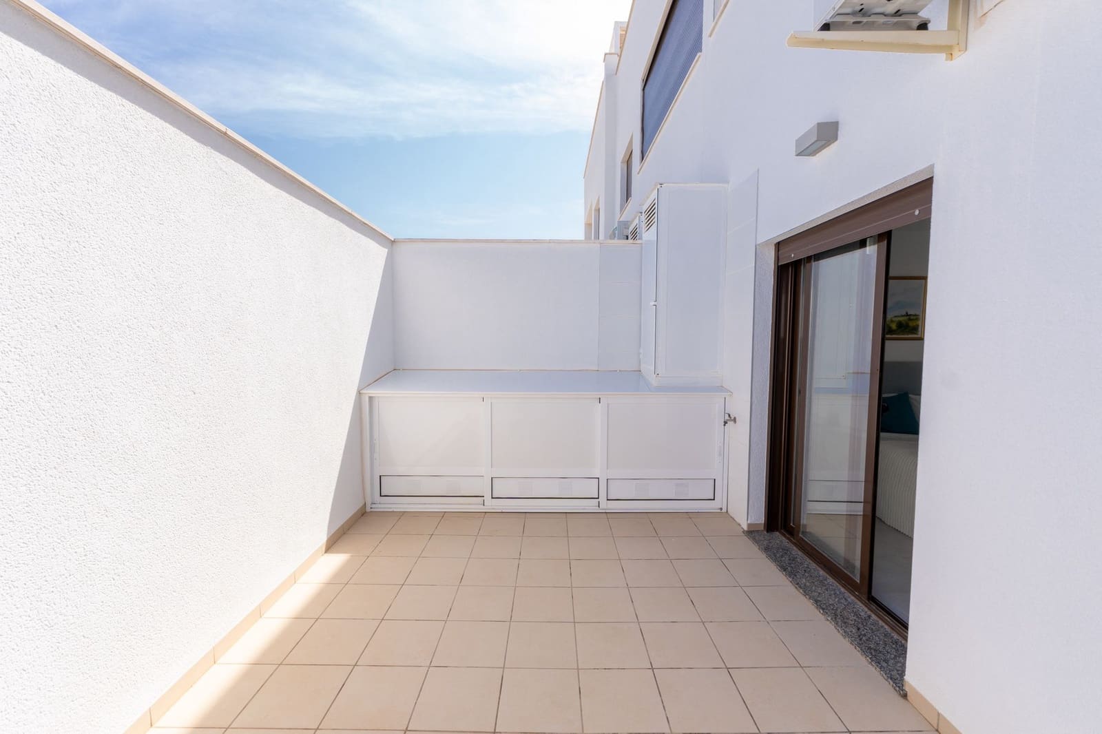 3 soveværelse Lejlighed til salg i San Pedro del Pinatar - € 287.500 (Ref: 10086405)