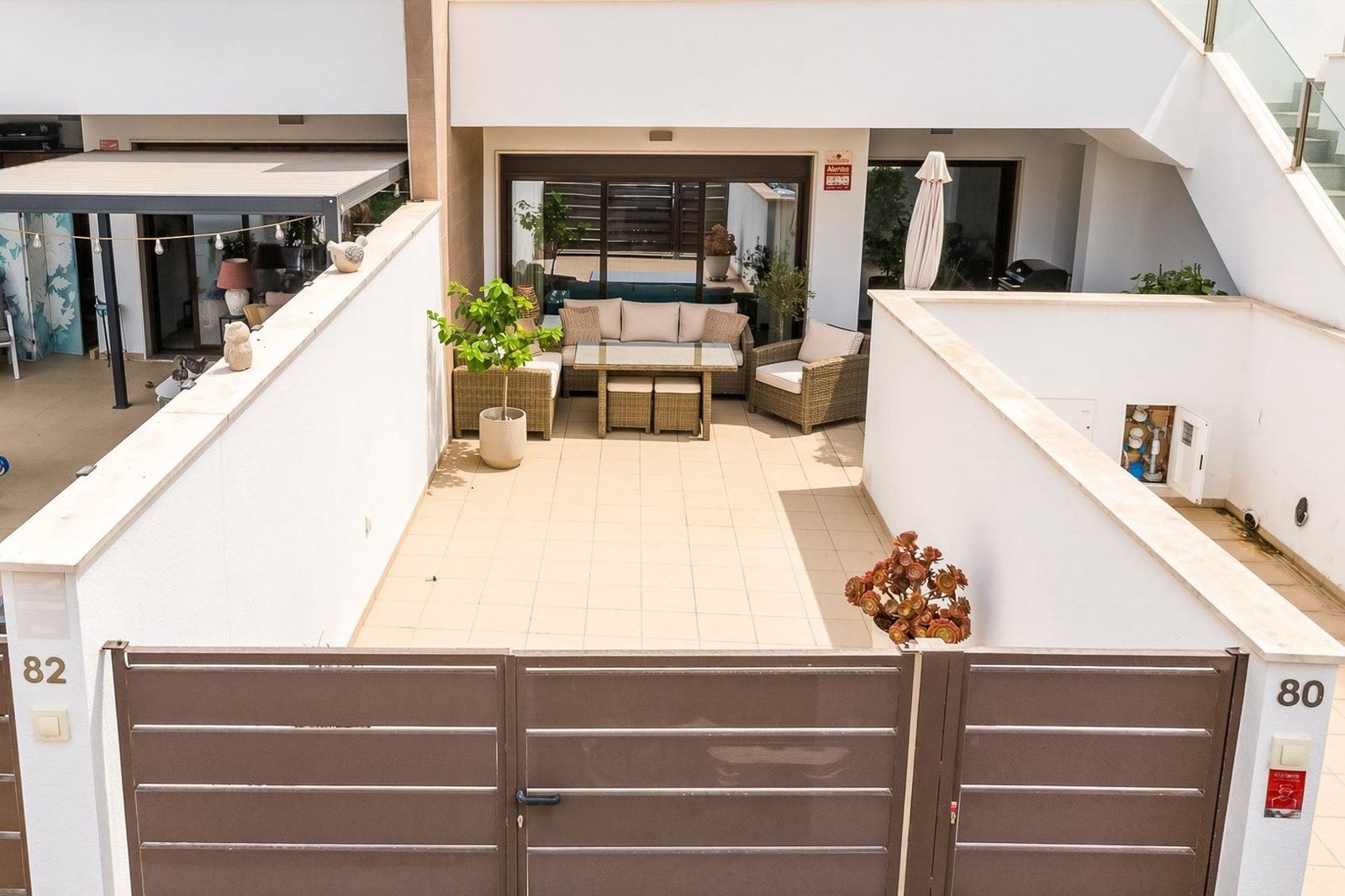 3 soveværelse Lejlighed til salg i San Pedro del Pinatar - € 287.500 (Ref: 10086405)