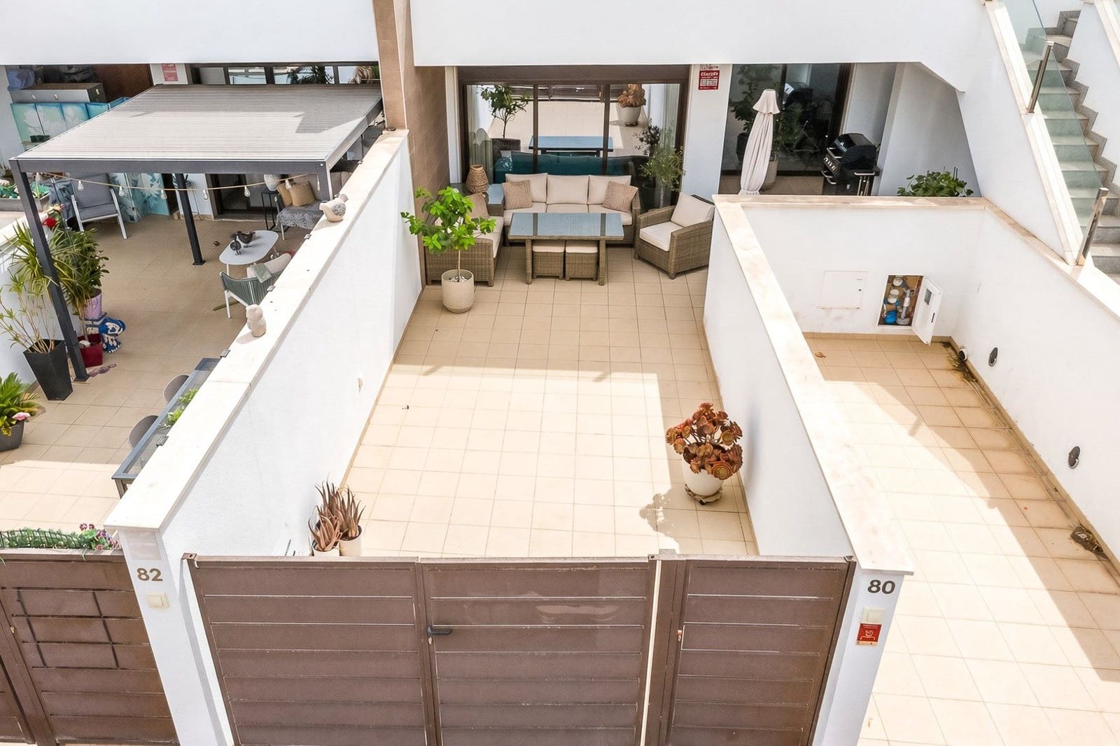 3 soveværelse Lejlighed til salg i San Pedro del Pinatar - € 287.500 (Ref: 10086405)