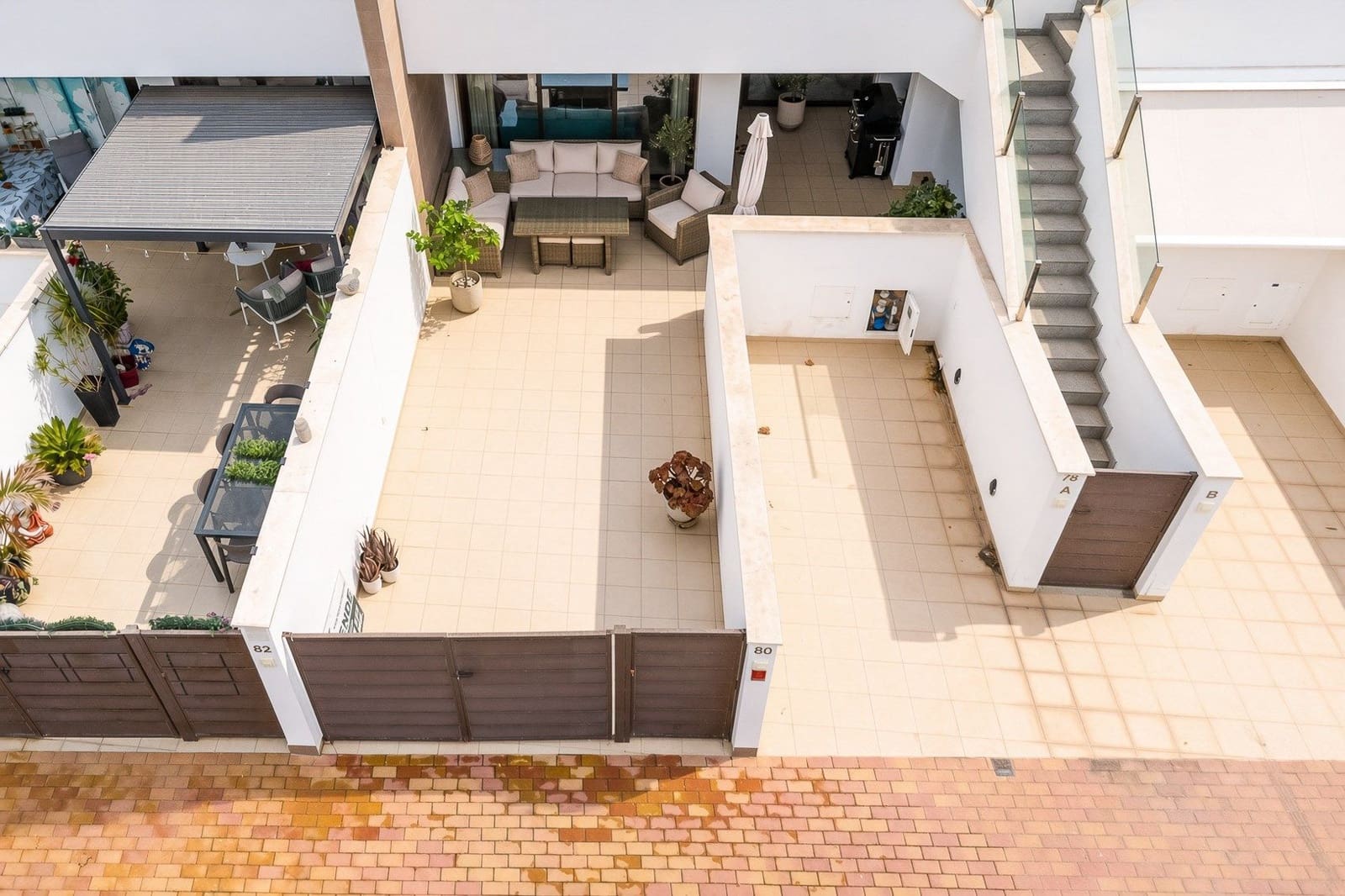 3 soveværelse Lejlighed til salg i San Pedro del Pinatar - € 287.500 (Ref: 10086405)