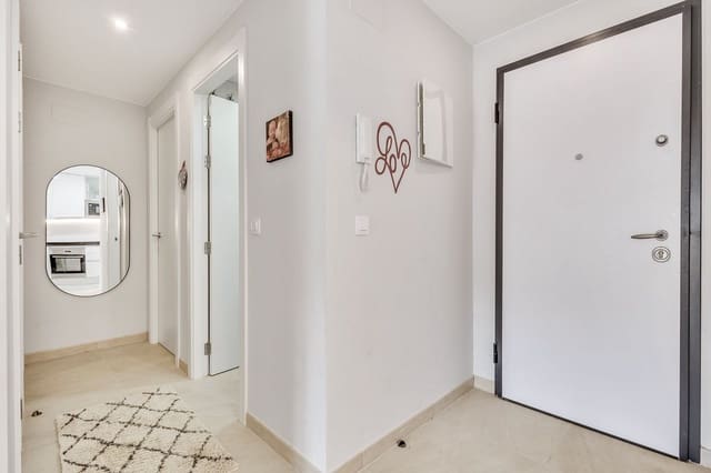 3 soverom Leilighet til salgs i Playa Flamenca, Orihuela - € 489 900 (Ref: 10086406)
