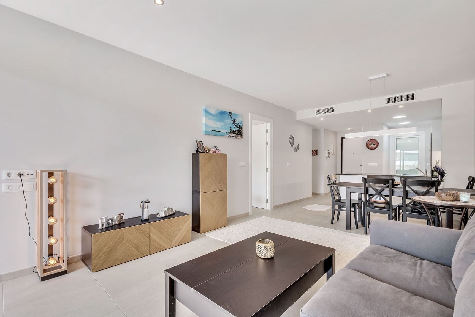 3 soverom Leilighet til salgs i Playa Flamenca - € 489 900 (Ref: 10086406)