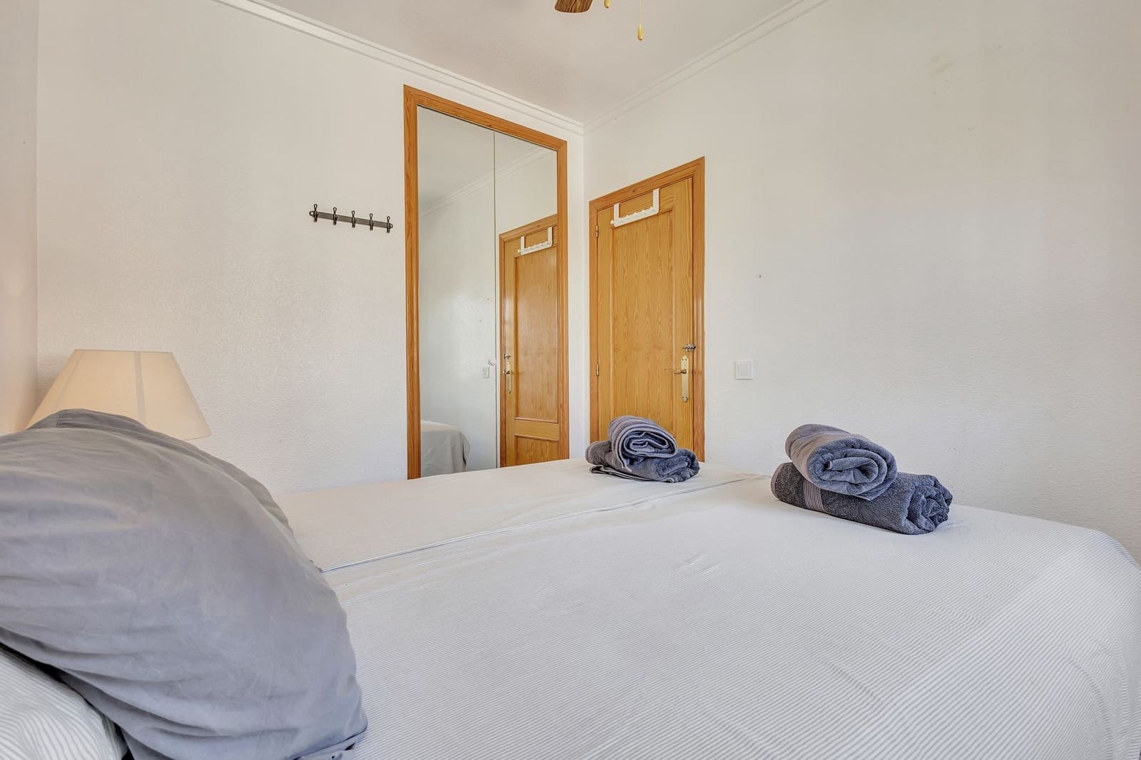 Apartamento de 2 habitaciones en La Mata en venta - 210.000 € (Ref: 10086408)