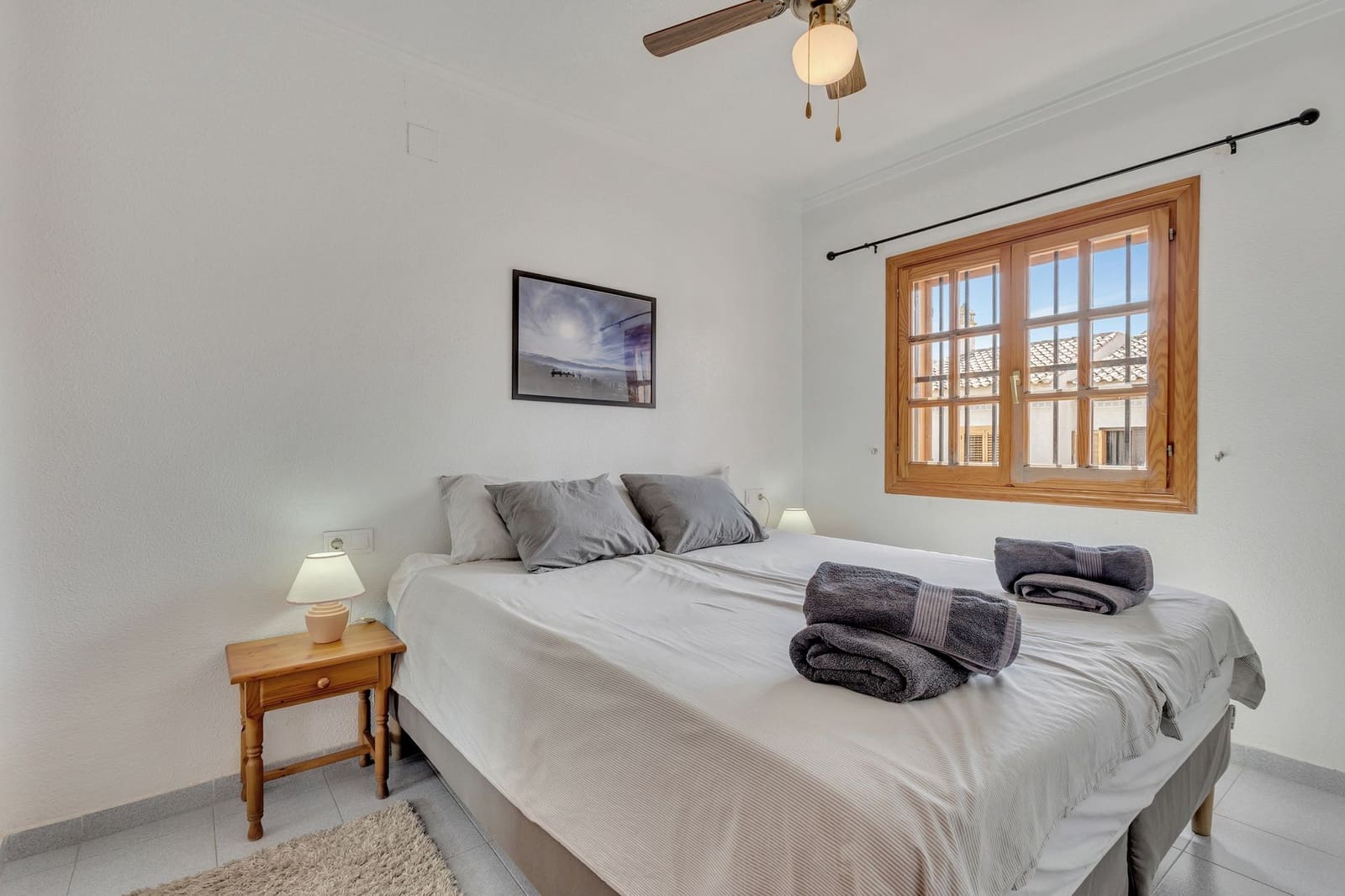 Apartamento de 2 habitaciones en La Mata en venta - 210.000 € (Ref: 10086408)