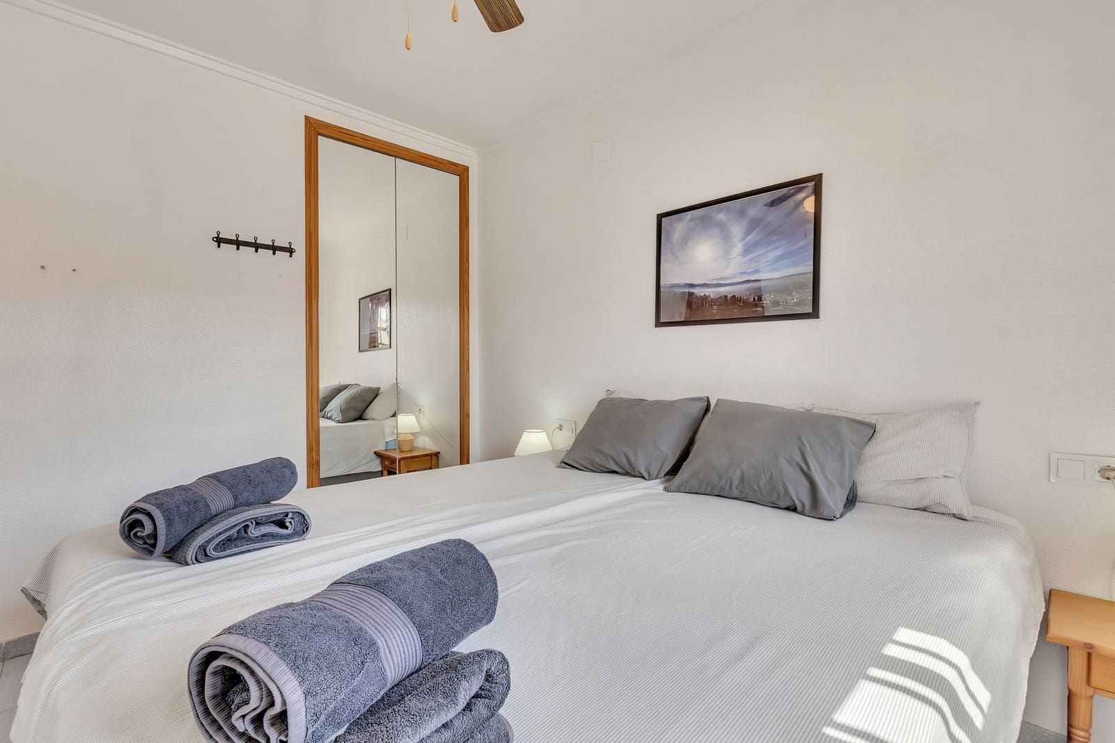 Apartamento de 2 habitaciones en La Mata en venta - 210.000 € (Ref: 10086408)