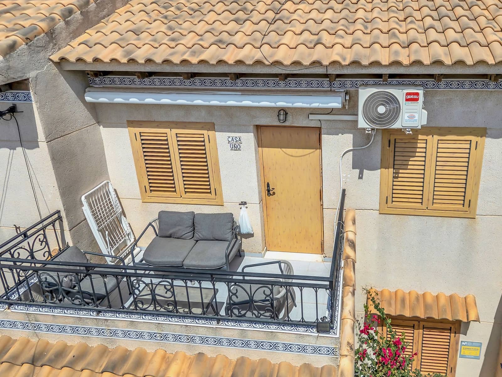 Apartamento de 2 habitaciones en La Mata en venta - 210.000 € (Ref: 10086408)