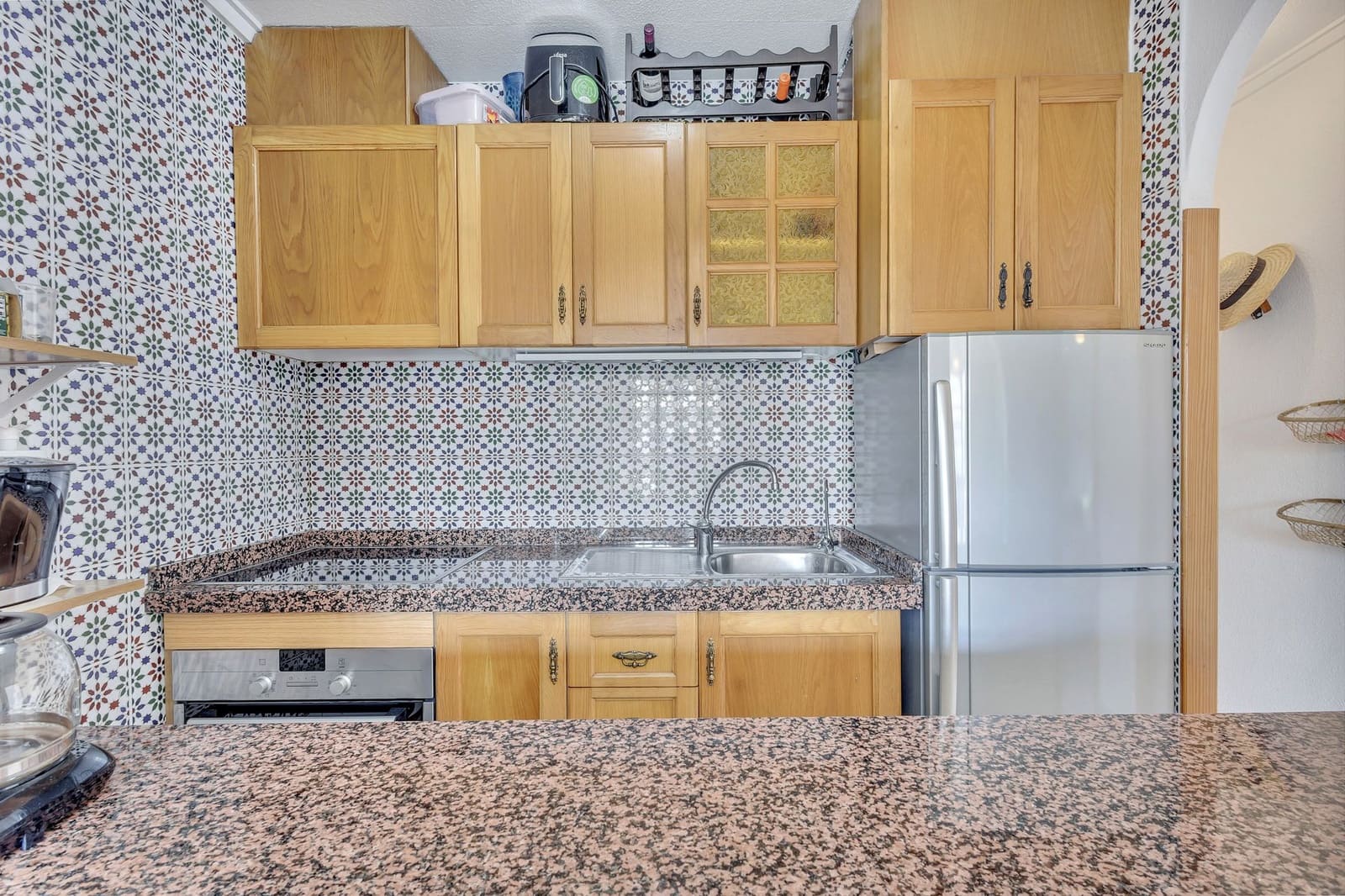 Apartamento de 2 habitaciones en La Mata en venta - 210.000 € (Ref: 10086408)