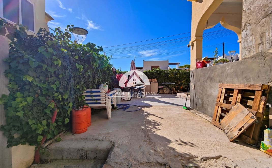 4 sovrum Villa till salu i San Miguel de Salinas - 189 900 € (Ref: 10088561)