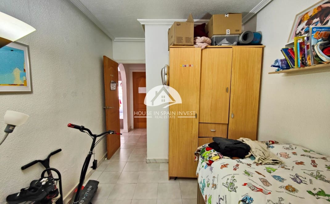 4 sovrum Villa till salu i San Miguel de Salinas - 189 900 € (Ref: 10088561)