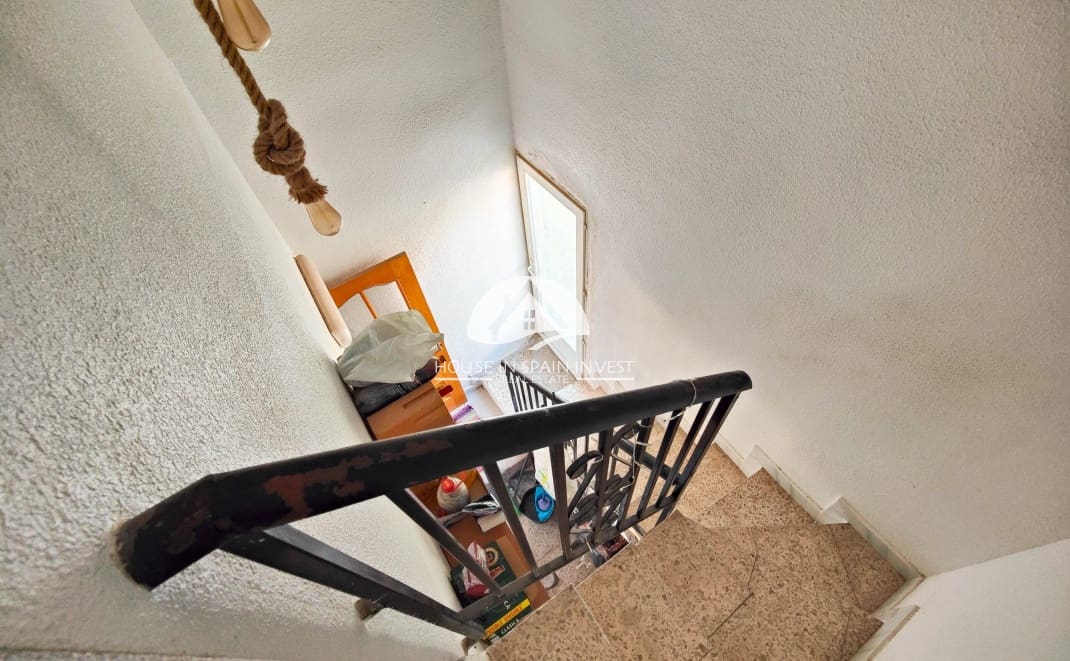 4 sovrum Villa till salu i San Miguel de Salinas - 189 900 € (Ref: 10088561)