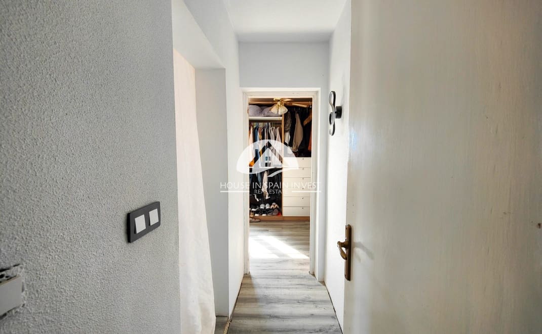 4 sovrum Villa till salu i San Miguel de Salinas - 189 900 € (Ref: 10088561)