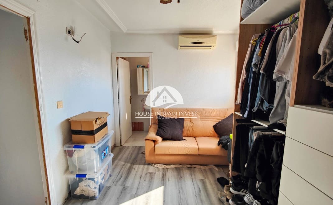 4 sovrum Villa till salu i San Miguel de Salinas - 189 900 € (Ref: 10088561)
