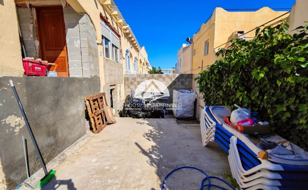 4 sovrum Villa till salu i San Miguel de Salinas - 189 900 € (Ref: 10088561)