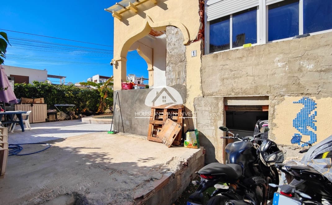 4 sovrum Villa till salu i San Miguel de Salinas - 189 900 € (Ref: 10088561)