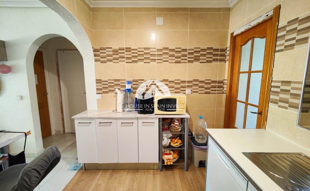 4 sovrum Villa till salu i San Miguel de Salinas - 189 900 € (Ref: 10088561)