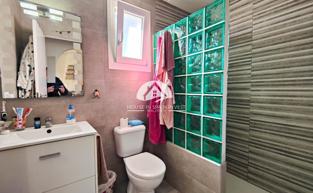 4 sovrum Villa till salu i San Miguel de Salinas - 189 900 € (Ref: 10088561)