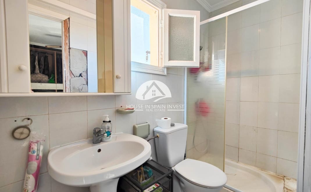 4 sovrum Villa till salu i San Miguel de Salinas - 189 900 € (Ref: 10088561)