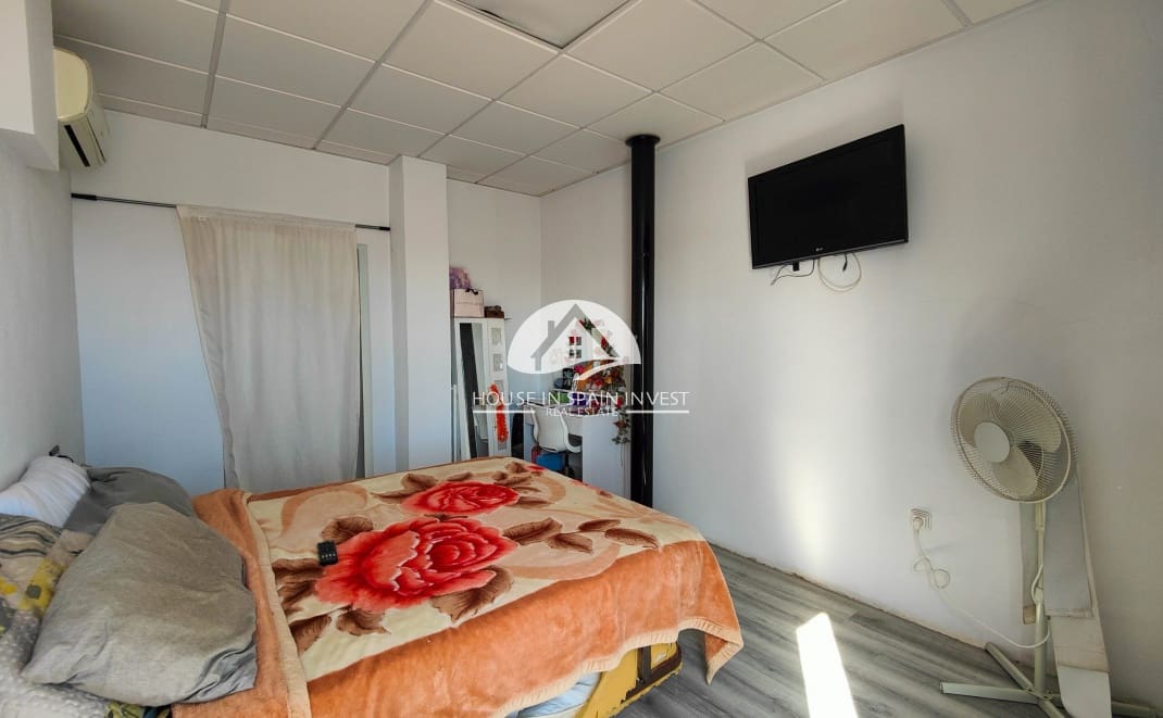 4 sovrum Villa till salu i San Miguel de Salinas - 189 900 € (Ref: 10088561)