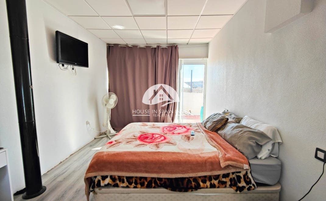 4 sovrum Villa till salu i San Miguel de Salinas - 189 900 € (Ref: 10088561)