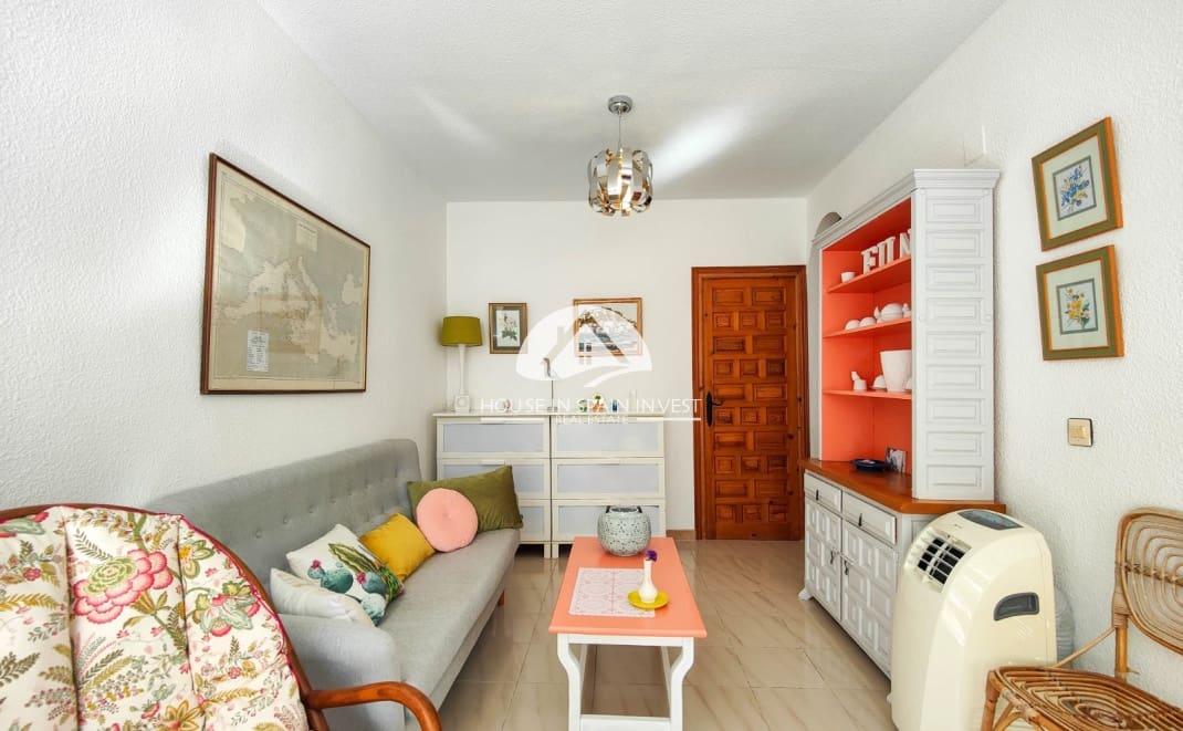 2 soverom Villa til salgs i Torrevieja - € 219 900 (Ref: 10088562)