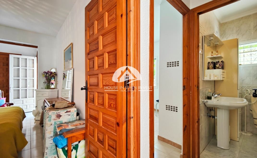 2 soverom Villa til salgs i Torrevieja - € 219 900 (Ref: 10088562)