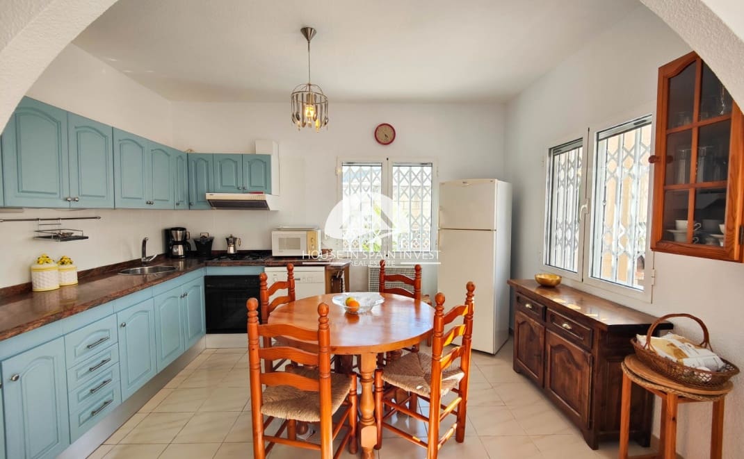 2 soverom Villa til salgs i Torrevieja - € 219 900 (Ref: 10088562)