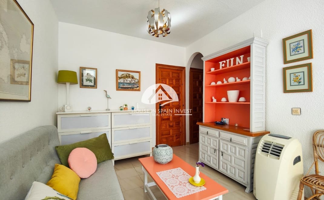 2 soverom Villa til salgs i Torrevieja - € 219 900 (Ref: 10088562)