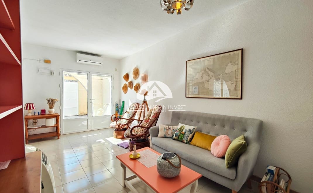 2 soverom Villa til salgs i Torrevieja - € 219 900 (Ref: 10088562)
