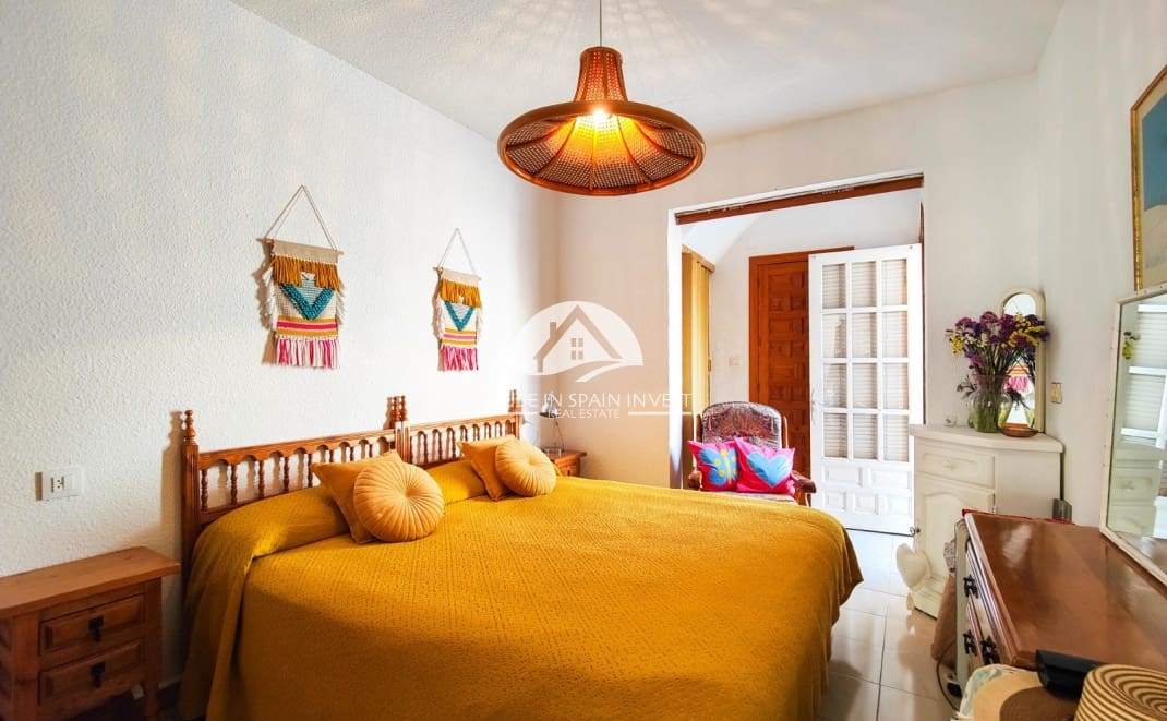 2 soverom Villa til salgs i Torrevieja - € 219 900 (Ref: 10088562)