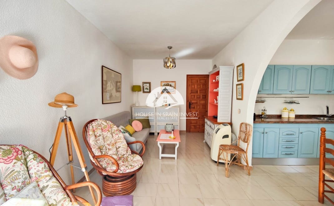 2 sypialnia Willa na sprzedaż w Torrevieja - 219 900 € (Ref: 10088563)