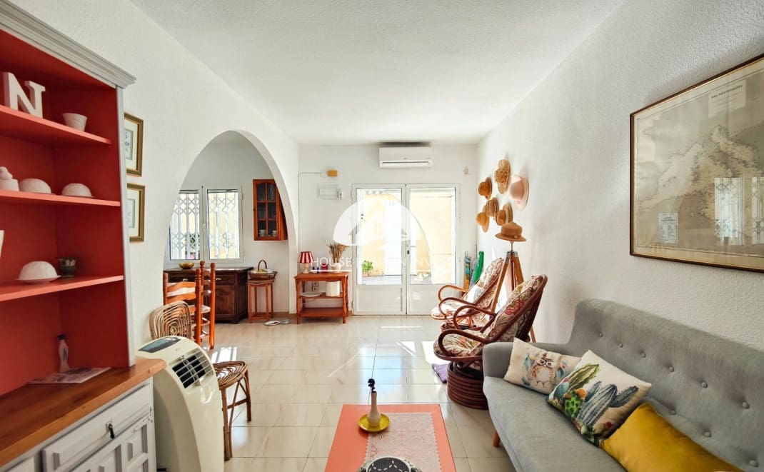 2 sypialnia Willa na sprzedaż w Torrevieja - 219 900 € (Ref: 10088563)