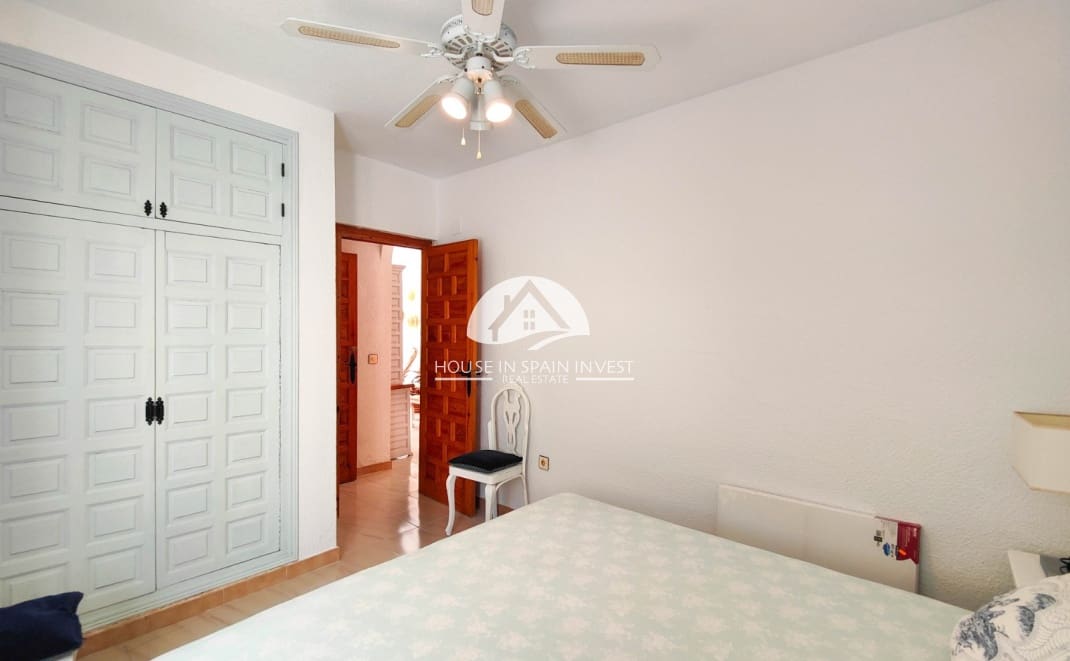 2 sypialnia Willa na sprzedaż w Torrevieja - 219 900 € (Ref: 10088563)