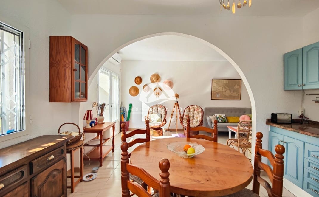 2 sypialnia Willa na sprzedaż w Torrevieja - 219 900 € (Ref: 10088563)