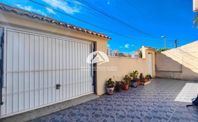 2 sypialnia Willa na sprzedaż w Nueva Torrevieja, Torrevieja - 219 900 € (Ref: 10088563)
