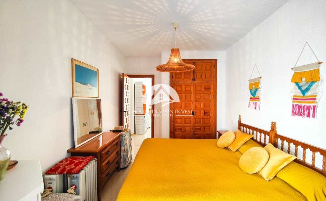 2 sypialnia Willa na sprzedaż w Torrevieja - 219 900 € (Ref: 10088563)