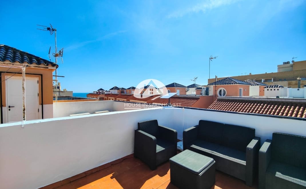 2 soverom Leilighet til salgs i La Mata - € 215 000 (Ref: 10088564)